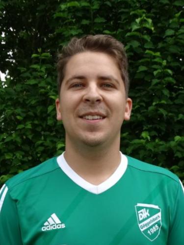 Maxime Catteau