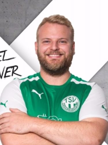 Daniel Greiner