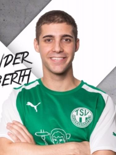 Avatar Bild für Alexander Schuberth
