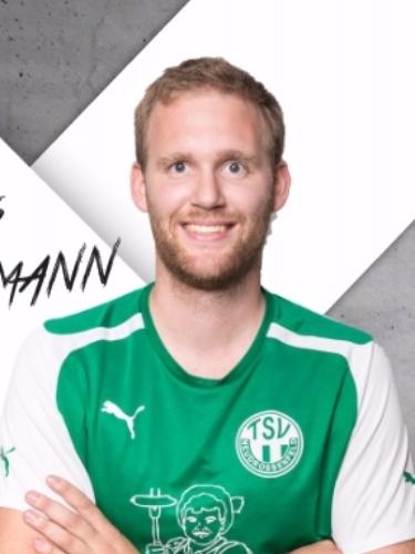 Marius Waldmann