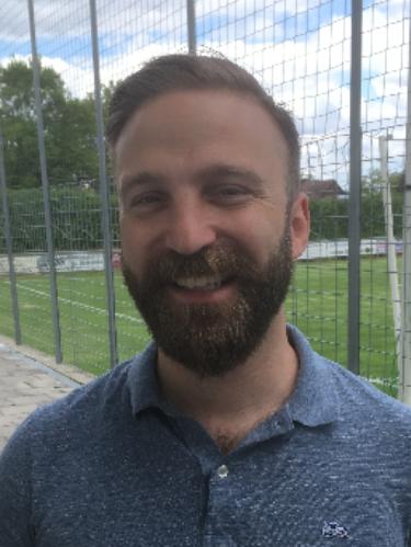 Christoph Schranner