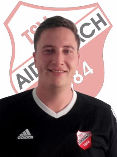 Patrick Frick