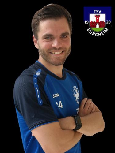 Philipp Briglmeir