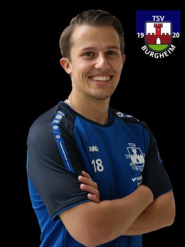 Avatar Bild für Jonas Faller