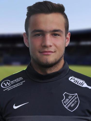 Avatar Bild für Jonas Heigl