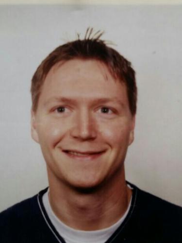 Markus Hofmann