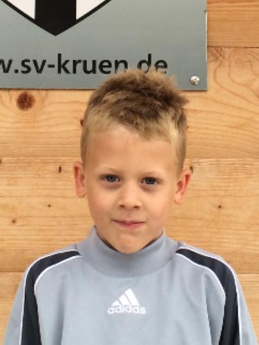 Johannes Kves