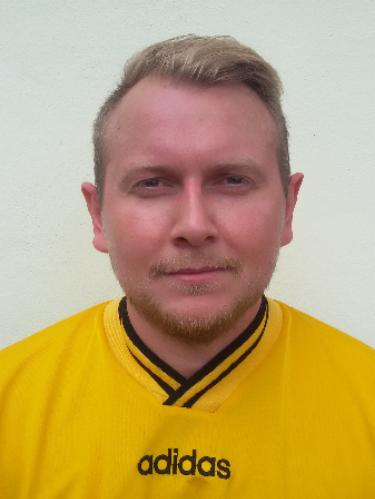 Denis Kinzel