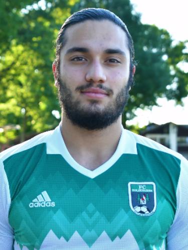 Avatar Bild für Enes Kiran