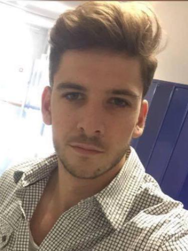 Moritz Hellerbrand