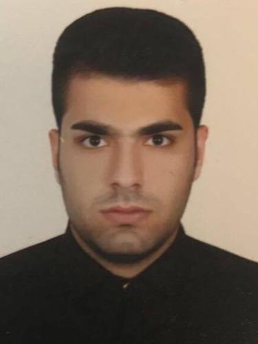 Mohamad Gharehghani