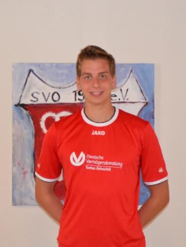 Simon Grathwohl