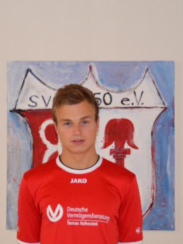 Valentin Neudert