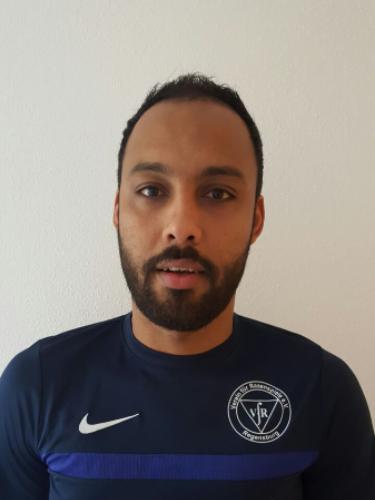 Mohamed Farag