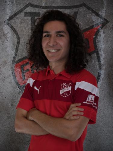 Mikail Demir