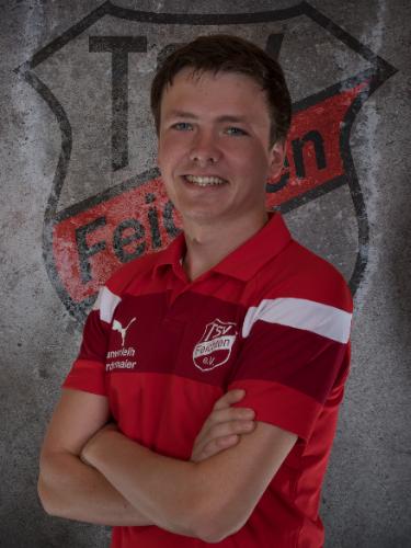 Avatar Bild für Lukas Staudhamer