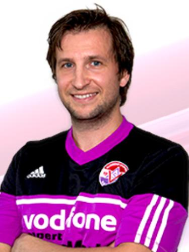 Marcel Klesinski