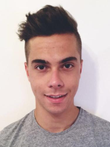 Florian Gumplinger
