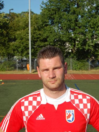 Janusz Gromala