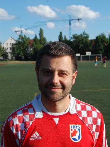 Pero Kozina