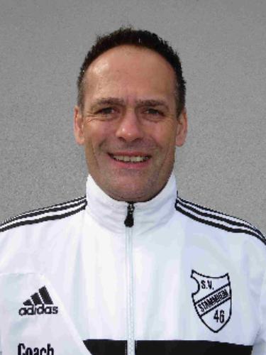 Jürgen Bergner