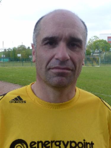 Avatar Bild für Wolfgang Markert