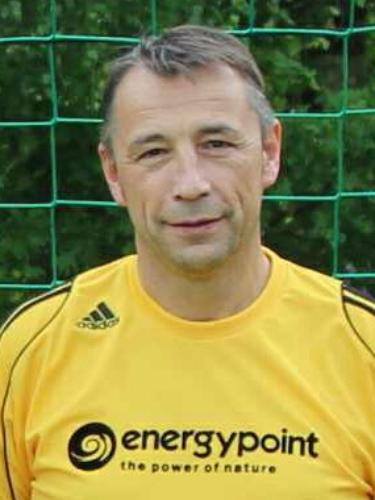 Klaus Roth