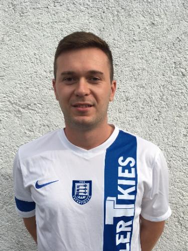 Avatar Bild für Toni Seidel