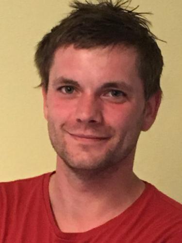 David Ritzmann