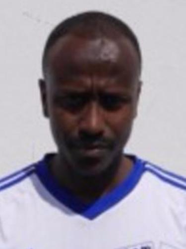 Firomsa Johar Ibrahim