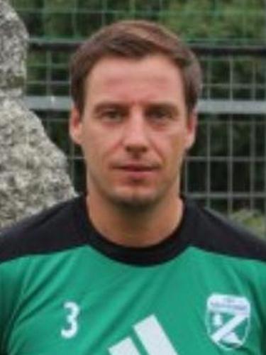 Daniel Obermeier