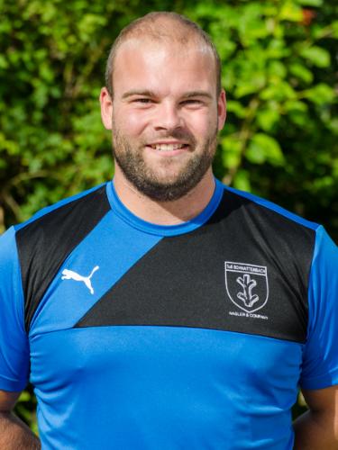 Daniel Maul