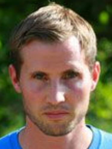 Markus Gubitz