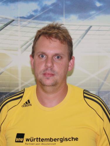 Martin Heidenberger