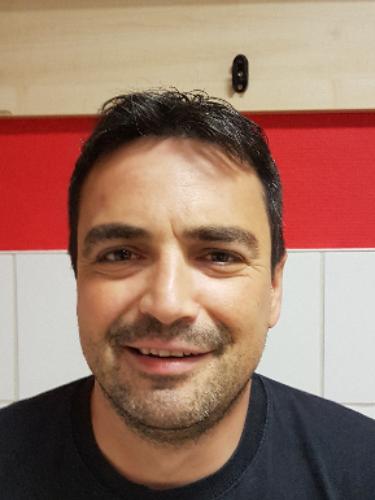 Avatar Bild für Bekim Berisha