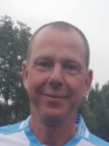 Robert Penk