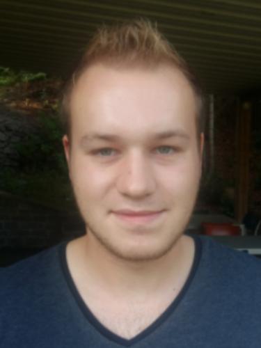 Alexander Ernst