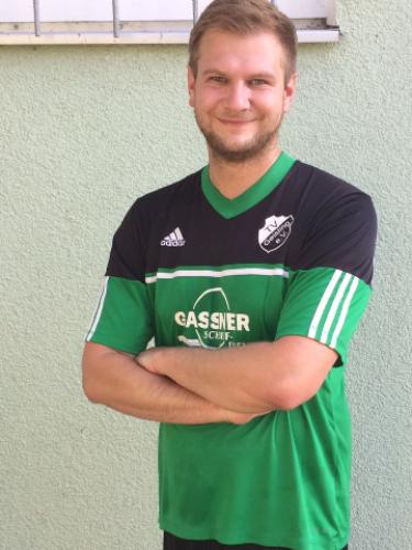 Christian Gerlach