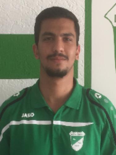 Amir Aryan Nejad