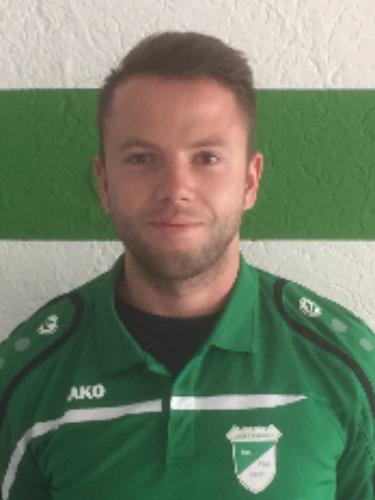 Daniel Mühlbauer