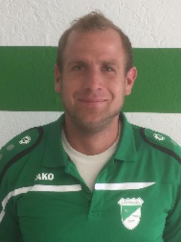 Sebastian Stengel