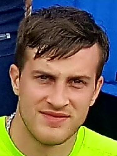 Marko Prygl