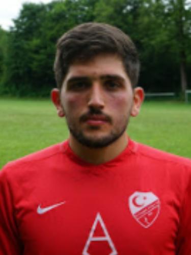 Tevhit Yalcin