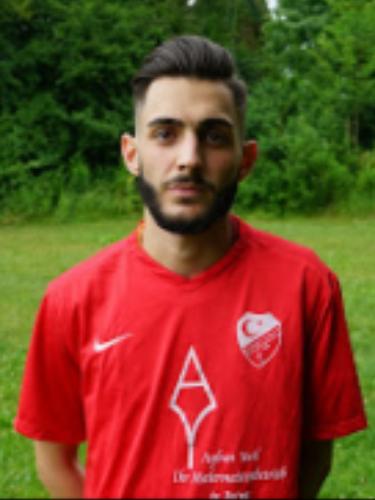 Alperen Türker