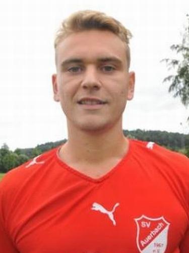 Dominik Martin