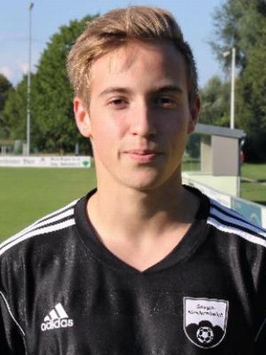 Tobias Wildfeuer