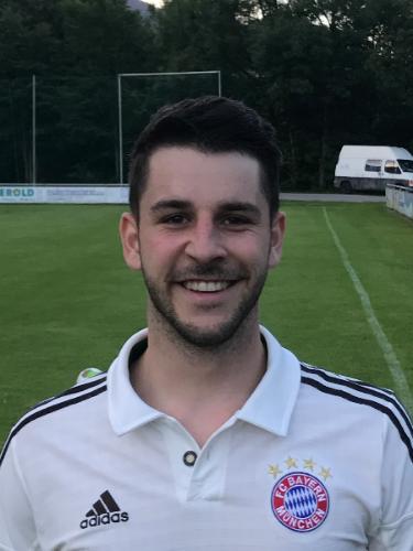 Benedikt Hagn