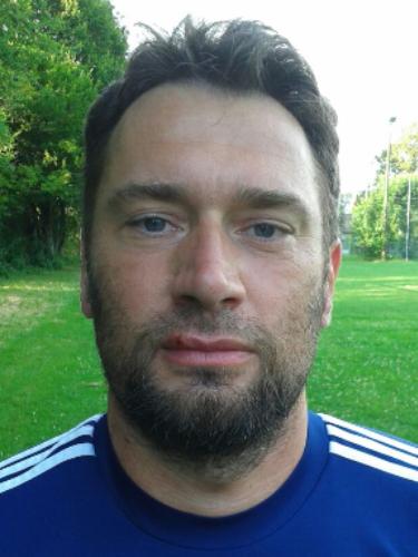 Peter Heinze