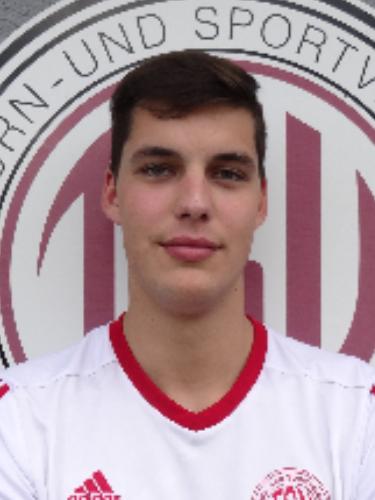 Jonas Ronner