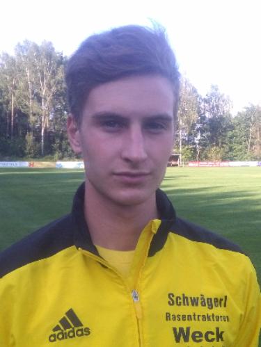 Jakob Andoerfer